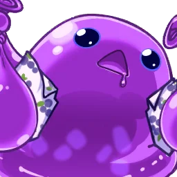 Bubble Jelly