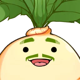 Magic Mandrake