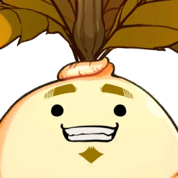 Magic Mandrake