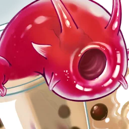 Molten Sugar: Bite Cup