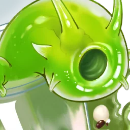 Tea Spirit: Bite Cup