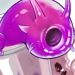 Frozen Amber: Bite Cup