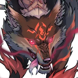 Frenzied Monster