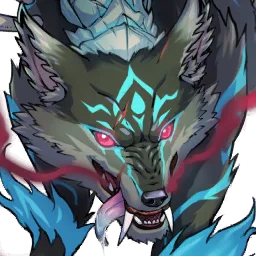 Frenzied Monster