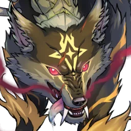 Frenzied Monster