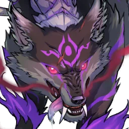 Frenzied Monster