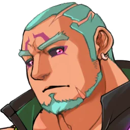 Chained Khafka