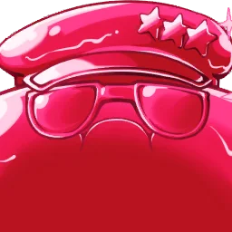 Bubble Jelly L