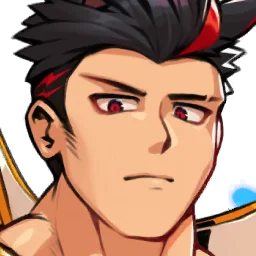 Shadowburst Jet Black