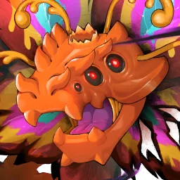Frenzied Demonic Flower