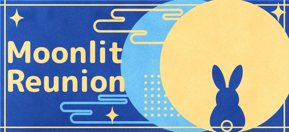 Moonlit Reunion