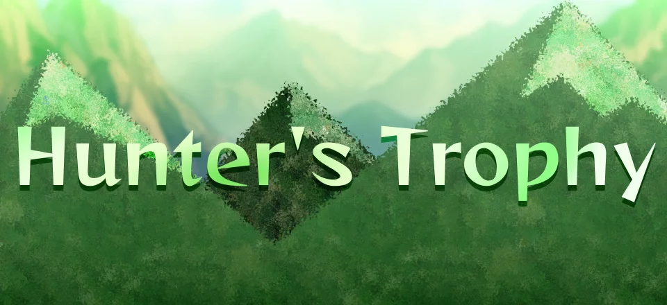 Hunter's Trophy