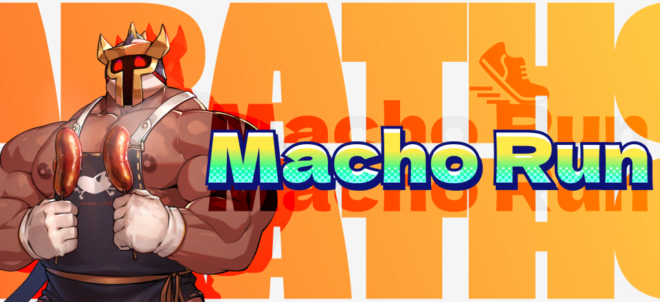 Macho Run