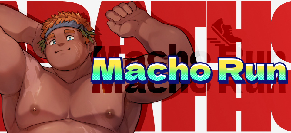 Macho Run