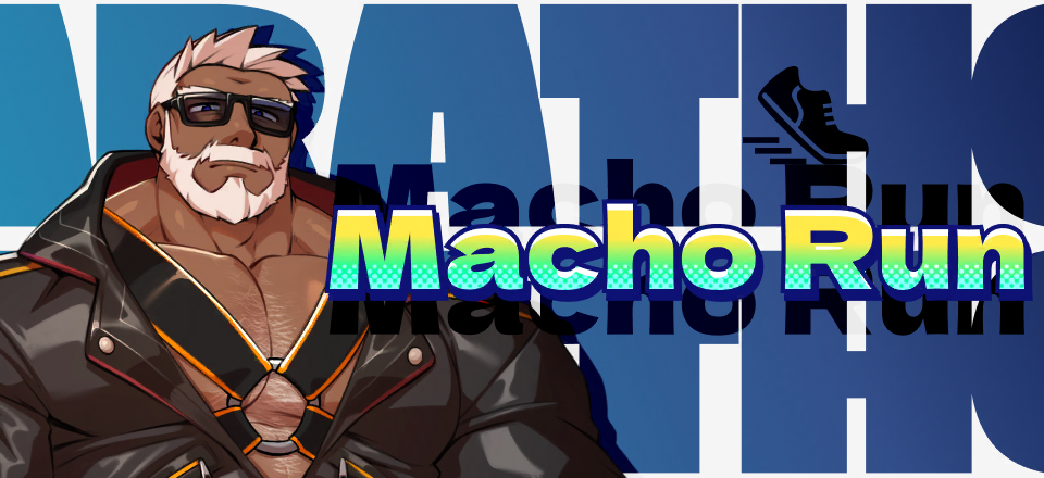 Macho Run