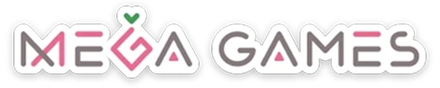 Mega Games Website Icon
