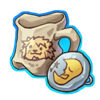 Sample Merch Icon