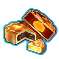 Lunar Delight Icon