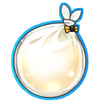 Nutrient Ball Icon