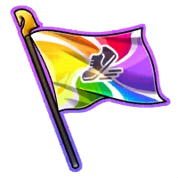 Race Flag Icon