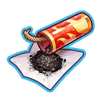 A Pinch of Firepowder Icon