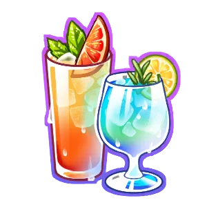 Custom Mix Icon