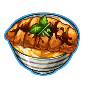 Signature Donburi Icon