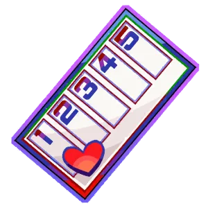 Vote Card Icon