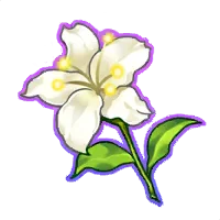 Lunar Blossom Icon