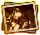Island Escape-Intimate Memory Icon