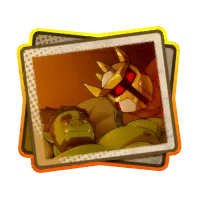 Doujin Hot Pick Icon