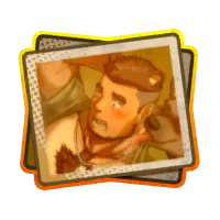 Autumn Moon "Fate" Icon