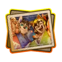 Event Album 007 Icon
