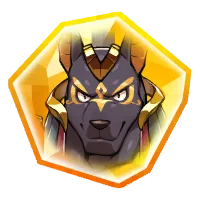 Anuberus Shard Icon