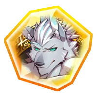 Shin Rirang Shard Icon
