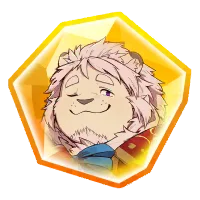 Léo Shard Icon