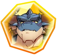 Tyrantino Shard Icon
