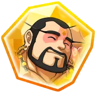 Covetous Wolf Shard Icon