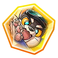 Ricano Shard Icon