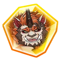 Divine Blessing Suichong Shard Icon