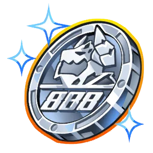 Super Coin Icon