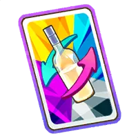 Essence Shuffle Icon