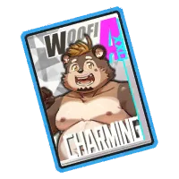 Tamamaru-Stripped Icon