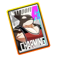 Grilled Squid Icon