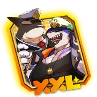 XXL Buddy Card Icon