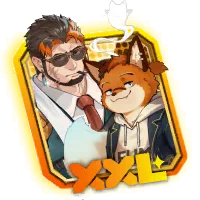 XXL Buddy Card Icon