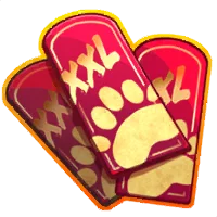 Beast Seal Red Envelope Icon