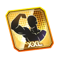 XXL Buddy Card Icon