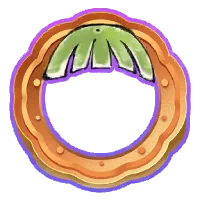 Silent Moon Icon