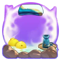 Relaxing Moments Icon